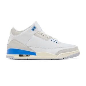 Jordan 3 “Lucky Shorts”